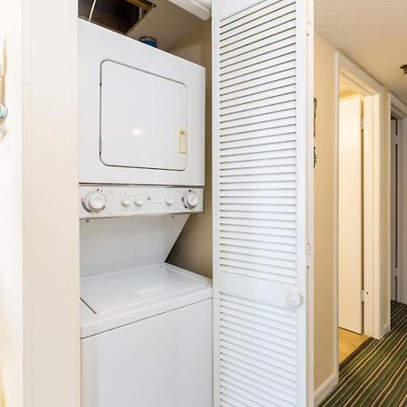 Windy Shores II By Capital Vacations North Myrtle Beach Exterior foto
