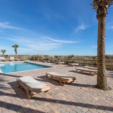 Windy Shores II By Capital Vacations North Myrtle Beach Exterior foto