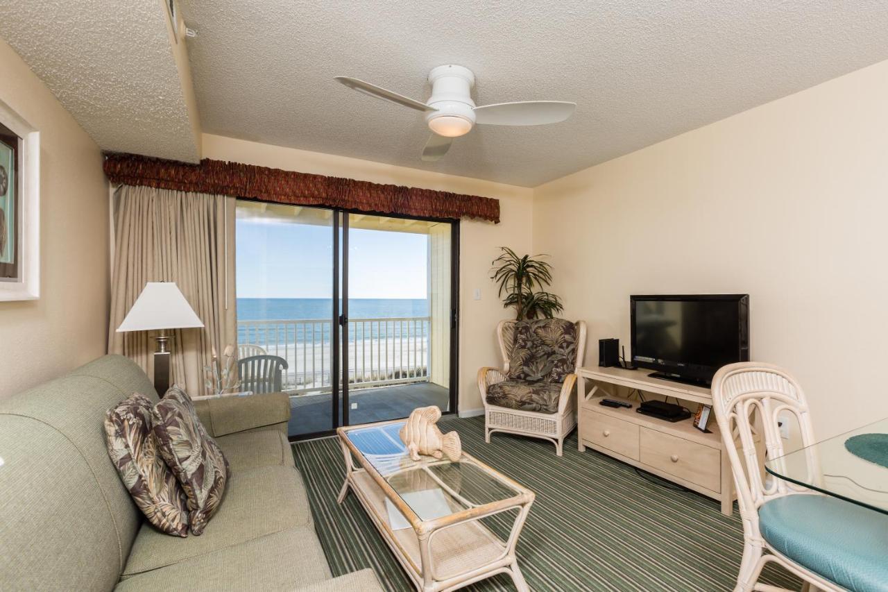 Windy Shores II By Capital Vacations North Myrtle Beach Exterior foto