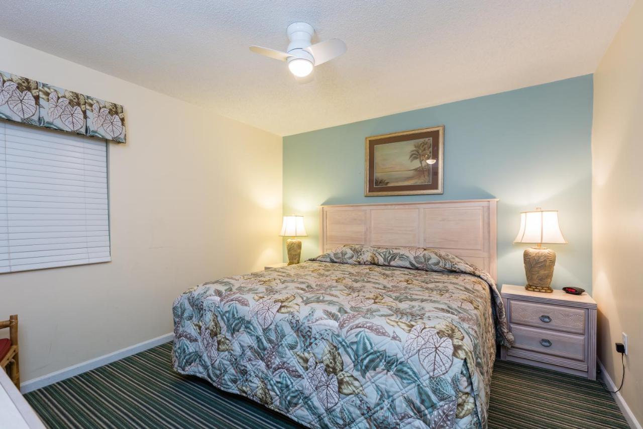 Windy Shores II By Capital Vacations North Myrtle Beach Exterior foto