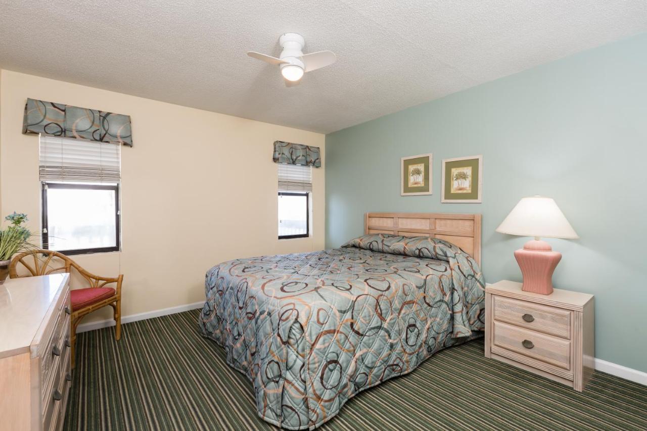 Windy Shores II By Capital Vacations North Myrtle Beach Exterior foto