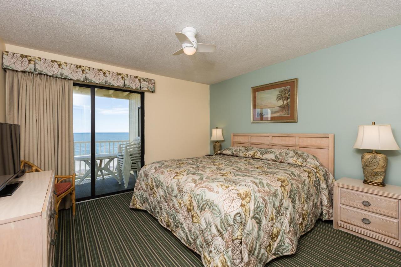 Windy Shores II By Capital Vacations North Myrtle Beach Exterior foto