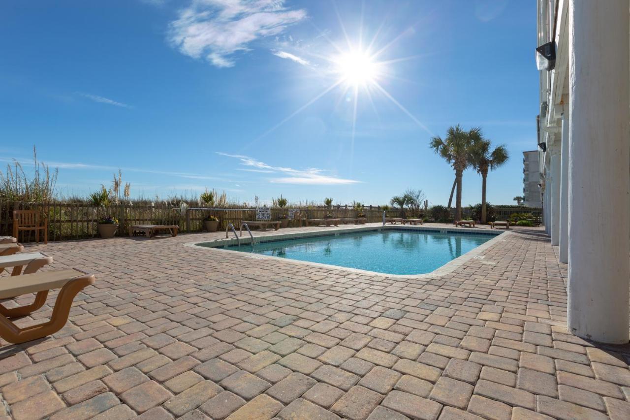 Windy Shores II By Capital Vacations North Myrtle Beach Exterior foto