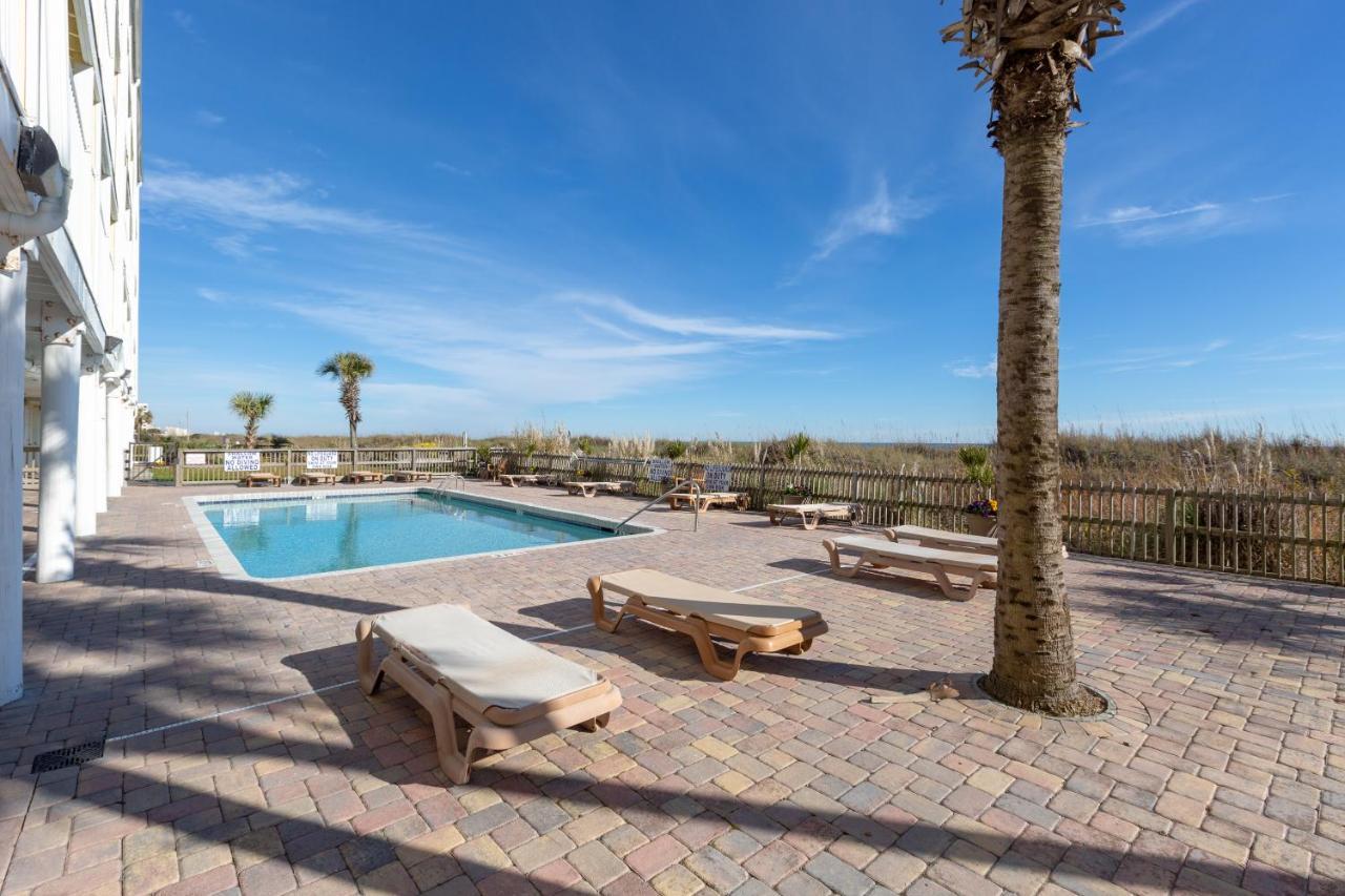 Windy Shores II By Capital Vacations North Myrtle Beach Exterior foto